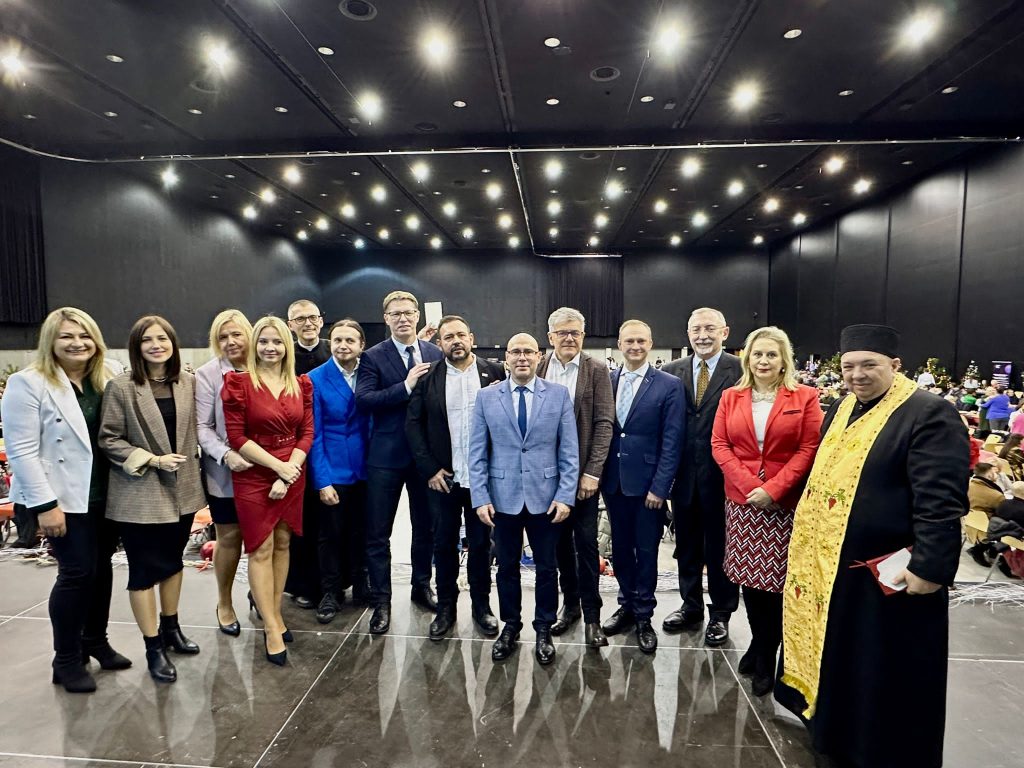 Wigilia metropolitalna dla samotnych