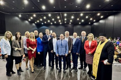 Wigilia metropolitalna dla samotnych