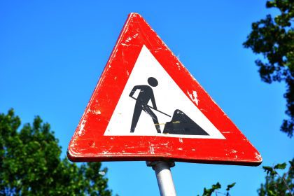 Wprowadzenie Tymczasowej Organizacji Ruchu