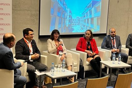 XXI Samorządowe Forum Kapitału i Finansów w Katowicach