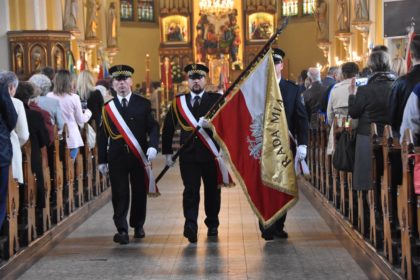 Obchody święta 3-go Maja 2019