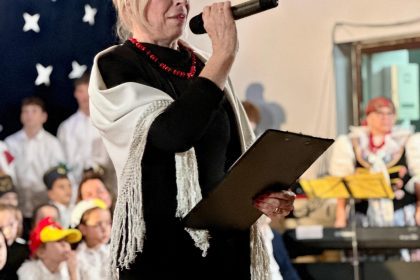 Biesiada Śląska w SP 14