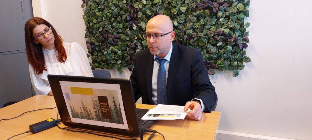 Konferencja Inauguracyjna projektu „Młodzieżowe Rady dla Gmin i Klimatu”