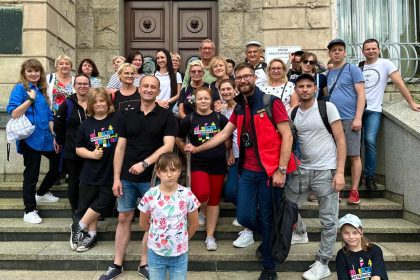 Obchody święta Metropolii – mikrowyprawa po Mysłowicach