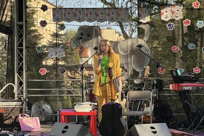 15. Koncert – Przedszkole nr 5