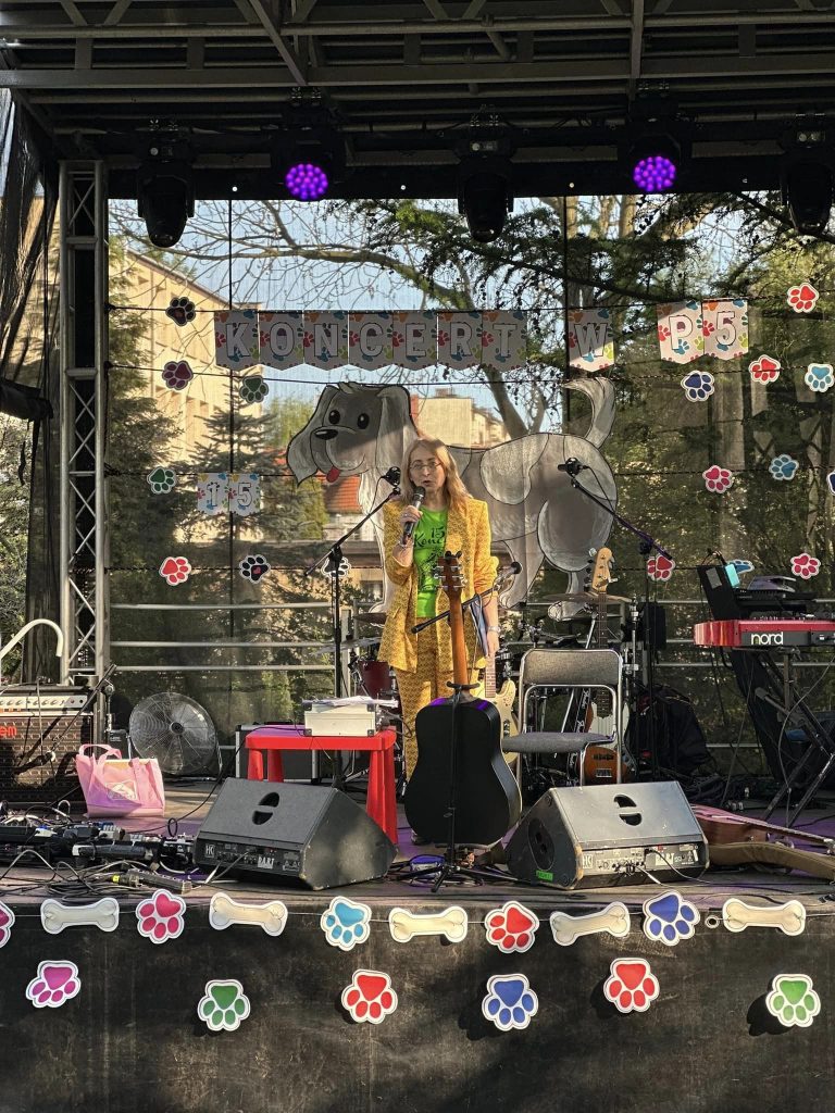 15. Koncert – Przedszkole nr 5