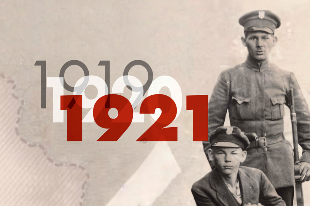 Metropolia świętuje w Bytomiu 100. rocznicę III Powstania Śląskiego