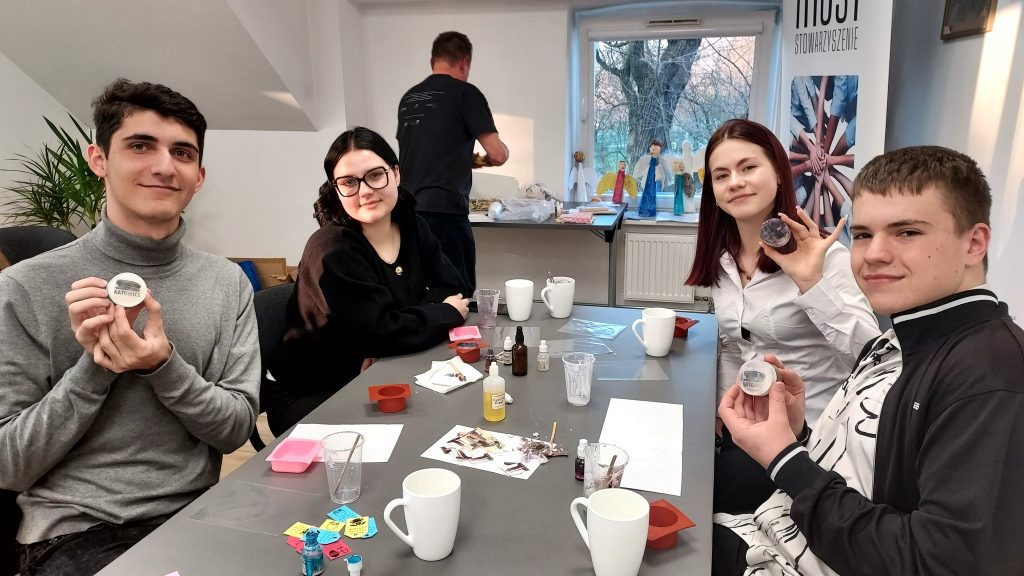 Mysłowickie Warsztaty Wielkanocne w KIL