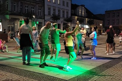 Niech Żyje Rynek- potańcówka w rytmie włoskich klasyków