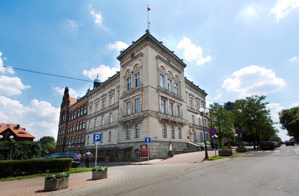 14 kwietnia wydłużony czas pracy UM Mysłowice