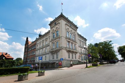 14 kwietnia wydłużony czas pracy UM Mysłowice
