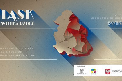 Śląsk to wielka rzecz