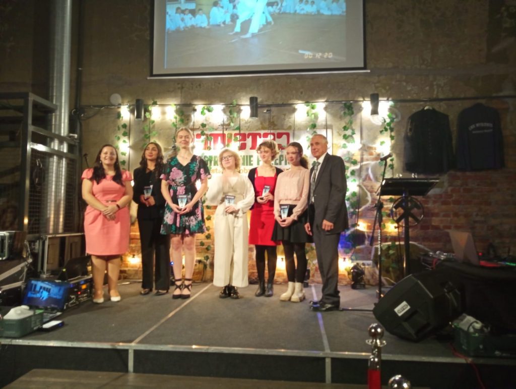 Gala z okazji 30-lecia Klubu Sztuk i Sportów Walki Shogun.