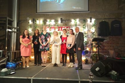 Gala z okazji 30-lecia Klubu Sztuk i Sportów Walki Shogun.