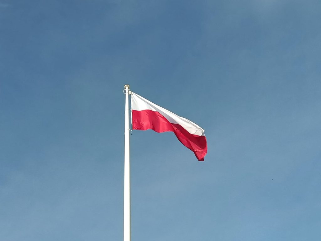 Obchody Święta Niepodległości 11-listopada