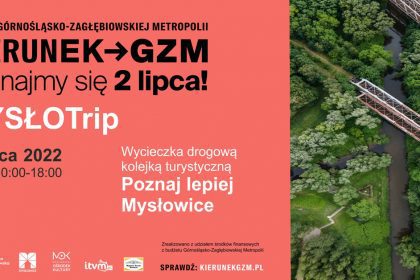 MYSŁOTrip czyli poznaj lepiej Mysłowice!