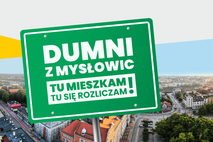 Dumni z Mysłowic!