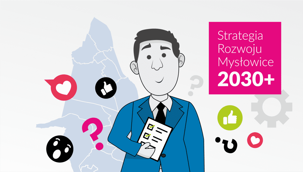 Kolejny etap prac nad Strategią Rozwoju Mysłowice 2030+