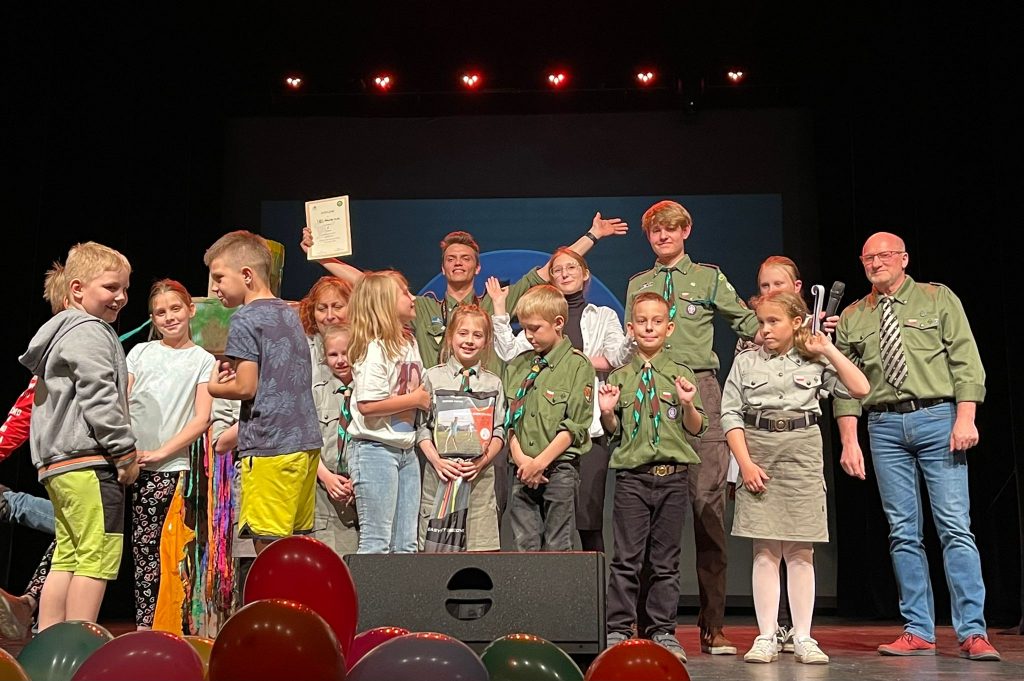 Mysłowicka Harcomania 2022