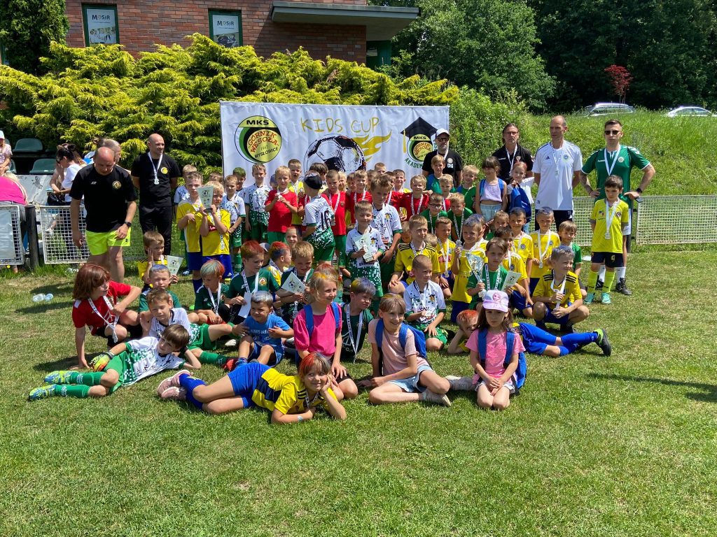 Kids Cup Wesoła 2024