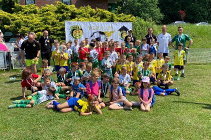 Kids Cup Wesoła 2024