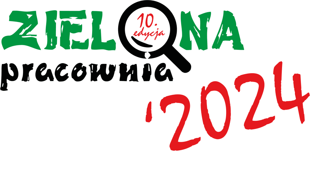 Zielona Pracownia_Projekt – Szkoła Podstawowa nr 12