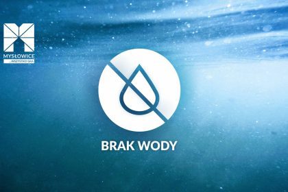 Braki w dostawie wody na ulicy Powstańców