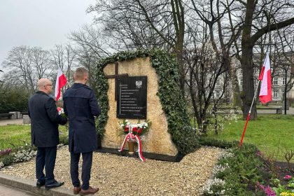 13. rocznica katastrofy smoleńskiej