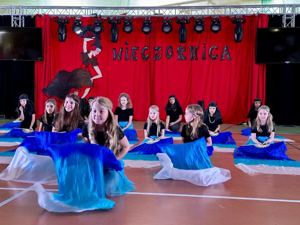 Wieczornica w Szkole Podstawowej nr 17