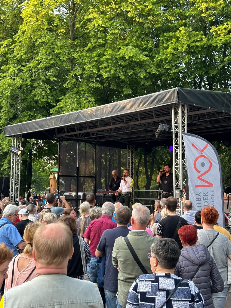 Sobotnia Parada Hitów – 27.05.2023 r.