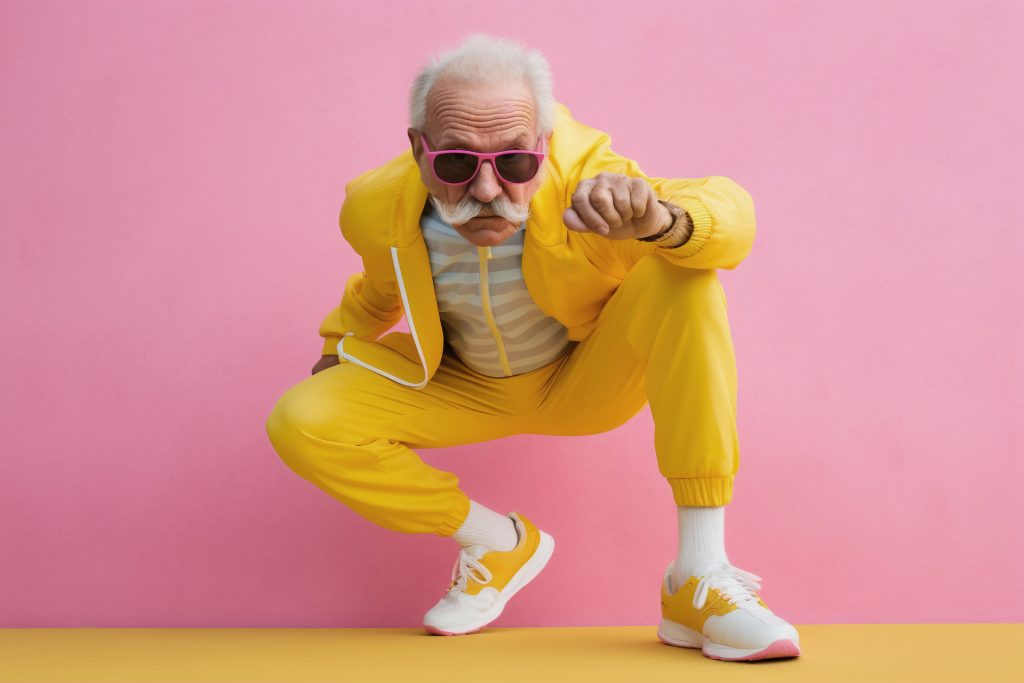 Dzień Seniora w Mysłowicach