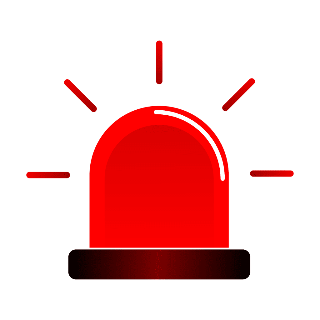 Trening sprawności syren alarmowych w systemie ostrzegania i alarmowania