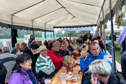 „PLONsy w równonoc” na Wesołej