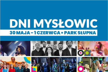 Dni Mysłowic 2024