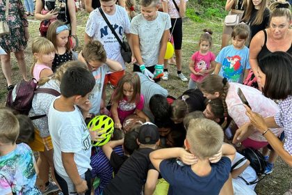 Festyn Rady Dzielnicy Stare Miasto – Kartoflove