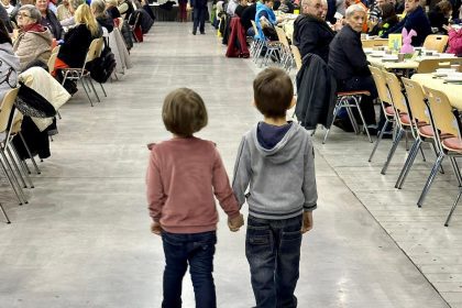 Metropolitarne Śniadanie Wielkanocne dla Samotnych