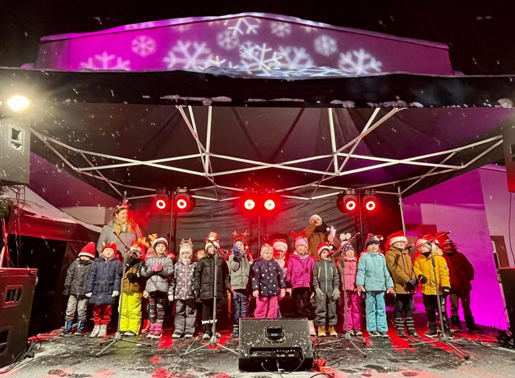 Mega Moc w Dziećkowicach Tauron Polska