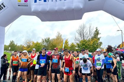 31. Memoriał Jerzego Chromika