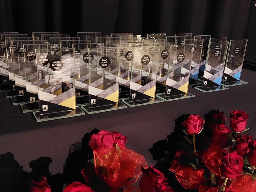 Gala Sportu 2023 – Kinoteatr Znicz