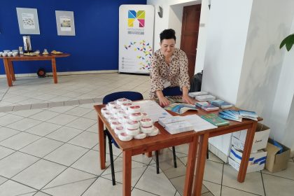 Konferencja Rzecznika Praw Obywatelskich i Alzheimer Polska dotyczącą możliwości wsparcia osób żyjących z demencją w zaawansowanym stadium choroby i ich bliskich