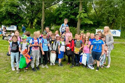 Akcja czytelnicza „Jak nie czytam, jak czytam”