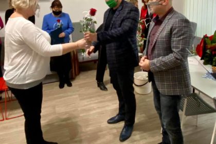 Dzień Pracownika Socjalnego