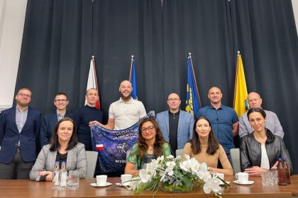 Spotkanie z najlepszymi mysłowickimi biegaczami – Silesia Marathon