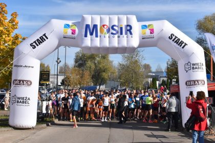 32. Memoriał Jerzego Chromika w ramach Triady Trójkąta Trzech Cesarzy