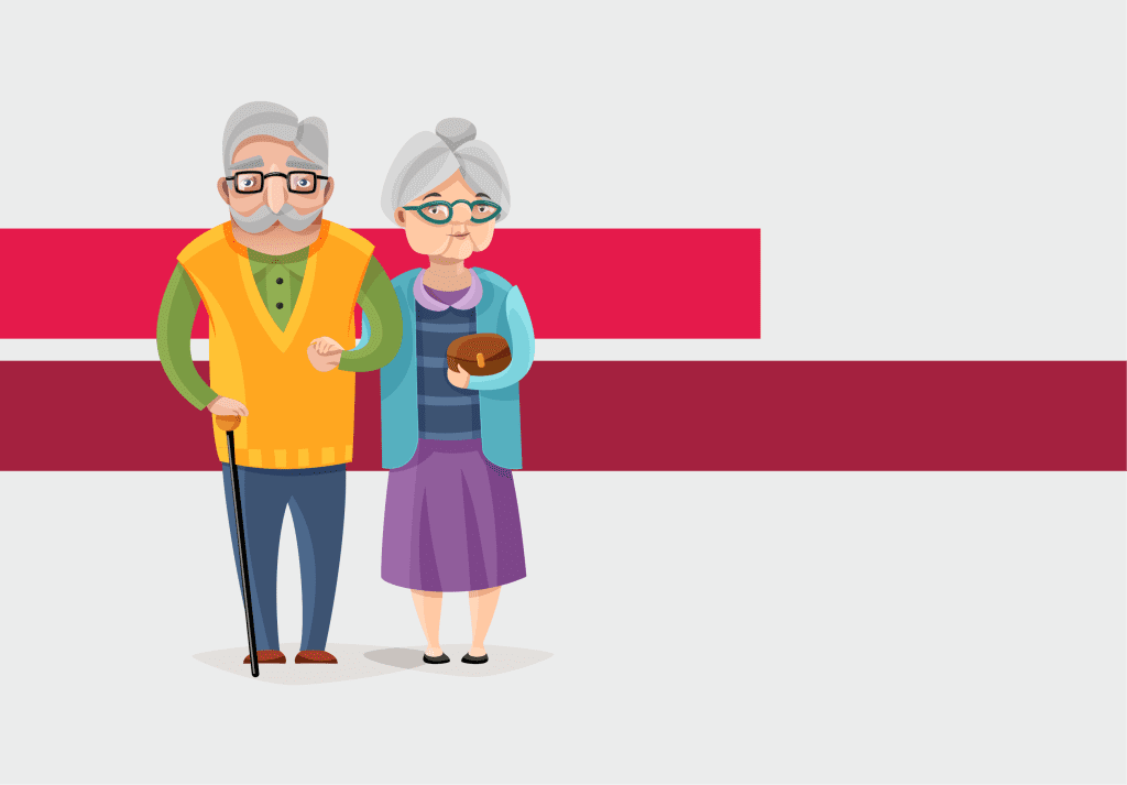 Dzień Babci i Dziadka