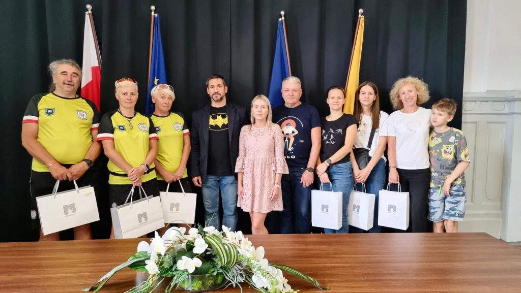 ROWEROWA STOLICA POLSKI ZAKOŃCZONA