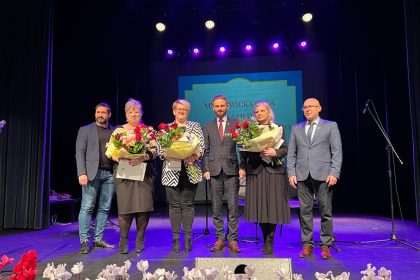 Dzień Pracownika Socjalnego