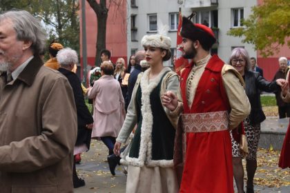 Obchody 100. lecia I Liceum Ogólnokształcącego im. Tadeusza Kościuszki