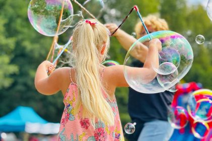 Poranek na Fali- 18 sierpnia 2024 r.