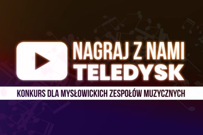 Nagraj z nami teledysk! Konkurs!